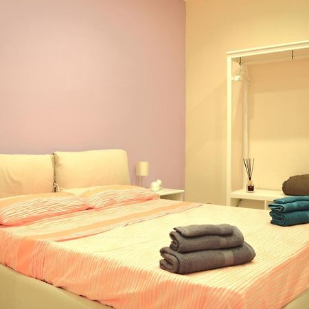 נאפולי San Gregorio Apartment מראה חיצוני תמונה