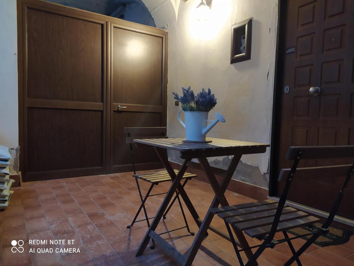 נאפולי San Gregorio Apartment מראה חיצוני תמונה
